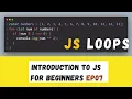 Mastering Javascript Loops From For Loop through While Loop to For-of Loop