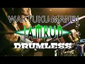 Download Lagu waktuku mandi JAMRUD TANPA DRUM/NO DRUM/DRUMLESS @SAStudio-wt1hb