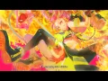 WILDFIRE Cover JubyPhonic