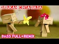 Download Lagu DJ Bukan Cinta Biasa