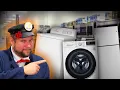 Appliances Made to BREAK What Should You Buy Built to LAST
