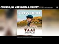 Download Lagu CowBoii, DJ Maphorisa \u0026 Xduppy - Angeke (Official Audio) (feat. Kabelo Sings \u0026 Seun1401)