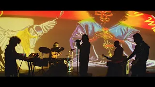 STATICA - STATICA (Official Video)