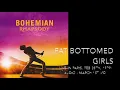 Fat Bottomed Girls (Live In Paris / Feb 27th, 1979) - Queen