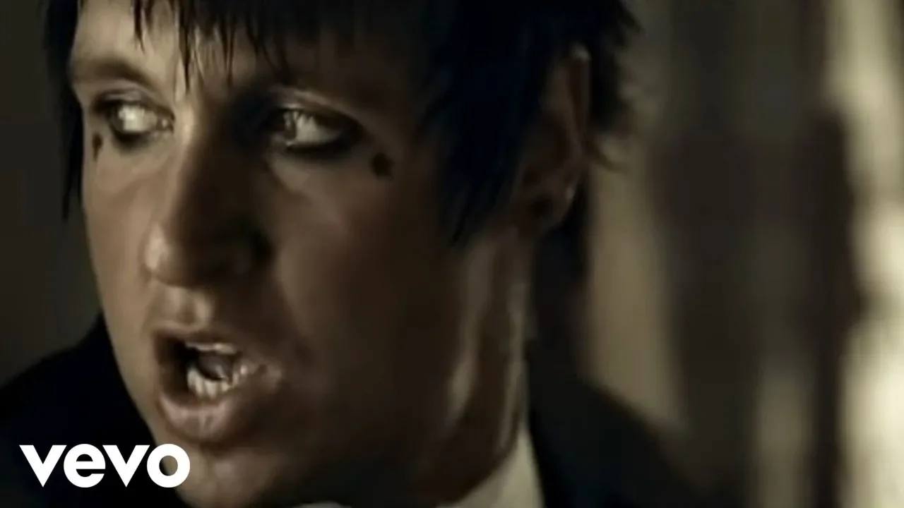 Papa Roach - No Matter What