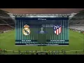 PES 2019 - UEFA Super Cup (Entrance, Scoreboard, Trophy)