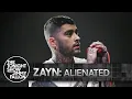 Download Lagu ZAYN: Alienated | The Tonight Show Starring Jimmy Fallon