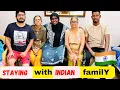 Download Lagu Staying with Local Indian Family 🇮🇳