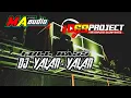 DJ YALAN TERBARU BY 69 PROJECT |JINGLE MA AUDIO PROJET #69project #dikaardiansyah #maaudioproject