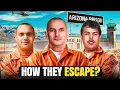 Kingman Prison Break
