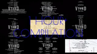 End Credits Compilation 2021 