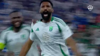 الماضي ي لهمنا   والحاضر نصنعه بأيدينا    الأهلي    دوري أبطال آسيا للنخبة                     دندنها