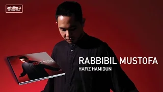 Download Hafiz Hamidun - Rabbibil Mustofa (Audio) MP3