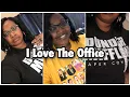 TRYING SPENCER S TV Show T-SHIRTS - THE OFFICE