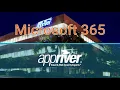 AppRiver Podcast Microsoft 365
