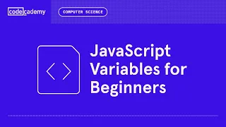 JavaScript Variables Explained - A Beginner s Guide to Coding