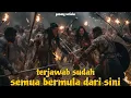 Lagu HADIRNYA PANGLIMA PAJAJARAN DIDALAM PERANG