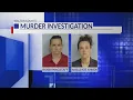 Woman sought in Walton County homicide case