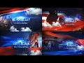 Memorial Day Title After Effects Templates