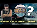 Shawn Ellington s Net Worth and Car Everything You Need to Know About Murder Nova