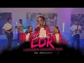 Download Lagu LDR - Debby Natsir x KNACK (Official Music Video) #suriname #indonesia #dennycaknan #dangdut