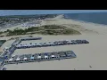 Sun and Surf Beach Club - Aerial Tour