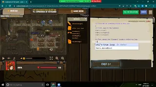 Coding for Kids Python Beginner Cupboards of Kithgard A Step-by-Step Tutorial