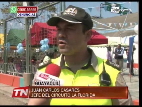 Colocan cámaras de seguridad en Cooperativa José Joaquín Gallegos Lara