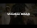 Download Lagu Balancer - Vhurai Road (Remix) Ft Madedido,  Fella Yut [Hwabada movement]