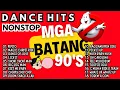 Download Lagu Batang 90's Dance Hits Ghost Mix Nonstop Remix