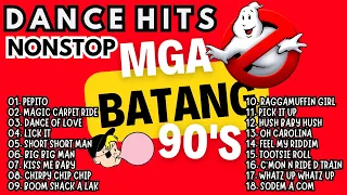 Batang 90 s Dance Hits Ghost Mix Nonstop Remix