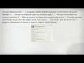 Concept Attainment Quiz -