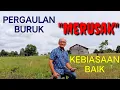 Lagu PERGAULAN BURUK MERUSAK KEBIASAAN YANG BAIK