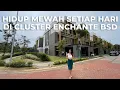 Download Lagu SATU-SATUNYA RUMAH MEWAH DI CLUSTER ENCHANTE | SUPER LUAS DAN GANTENG