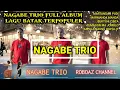 Download Lagu MARTANGAN PUDI,NAGABE TRIO FULL ALBUM LAGU BATAK TERPOPULER