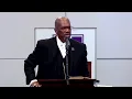 Enough Deuteronomy 1 6 - Rev Terry K Anderson