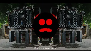 koi na koi chiye pyaar karne wala edm trance mix dj deepesh numberdar 