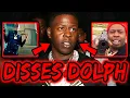Blac Youngsta Disses Young Dolph s Death