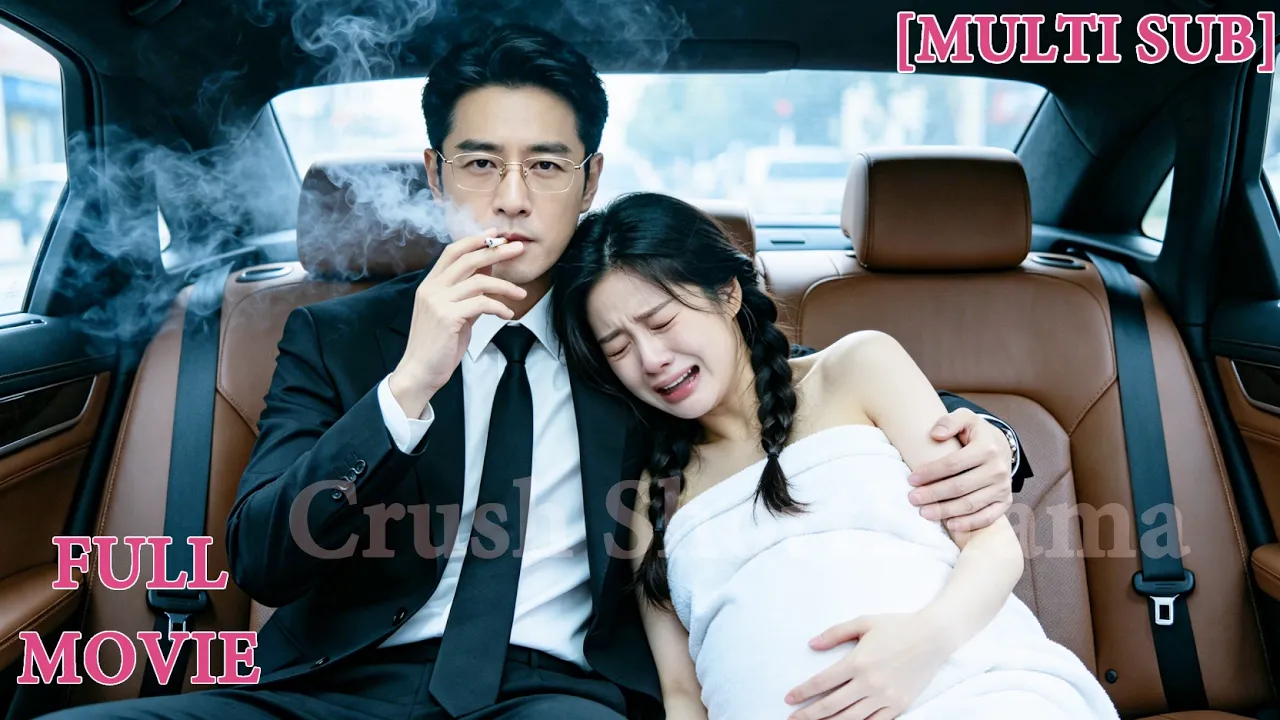 Cold CEO Hated Women For Thirty Years.A Crying Unemployed Girl Unexpectedly Captured His Whole Heart poster
