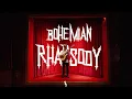 Bohemian Rhapsody (Queen) - Sungha Jung