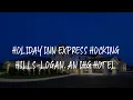 Holiday Inn Express Hocking Hills-Logan an IHG Hotel Review - Logan United States of America