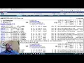 OTWL - Fast Five Handicapping for an off track with DRF Formulator and Optix