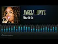 Angela Hunte - Make Me Go [Soca 2017] [HD]