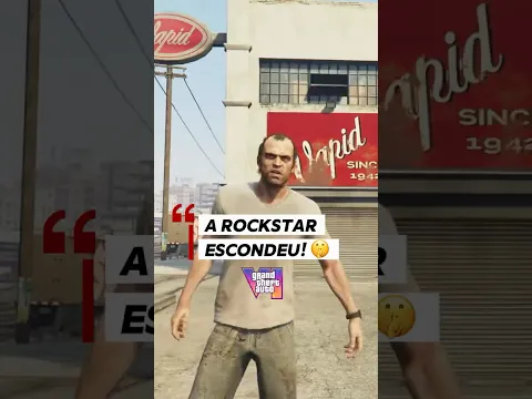 SISTEMA DE TUNAGEM DO GTA VI 🛠️🚗 #gtavi
