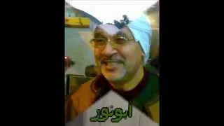 الشيخ محمد الشرنوبي مولد سيدي عبدالعزيز الحجازي في الزقازيق تجبها شمال تجبها يمين 2015 