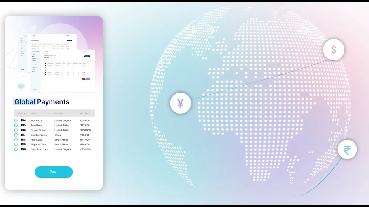 NIUM Explainer Video
