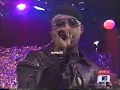 City High - What Would You Do? live 2001