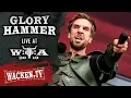 Lagu Gloryhammer - Full Show Aborted by Zargothrax' Evil Spell - Live at Wacken Open Air 2019