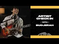 Download Lagu Budjerah performs ‘Higher’ | Fender Artist Check-In | Fender