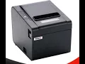 Rugtek Printer Install on IP